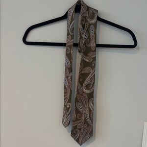 Oscar de la Renta Neckwear tie